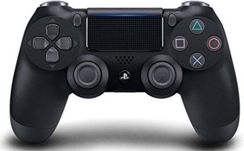 PS4 Controller - Jet Black